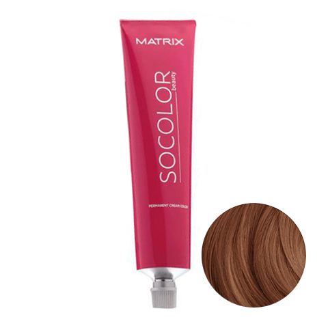 Matrix Socolor Beauty - Стойкая крем-краска для волос: купить по лучшей цене в Украине | chit-zona.ru