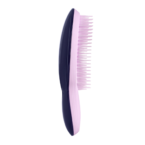 Tangle Teezer Расческа The Ultimate Navy Lilac фиолетовый/лиловый: фото, цены, описание товара, отзывы и наличие в Москве и Санкт-Петербурге