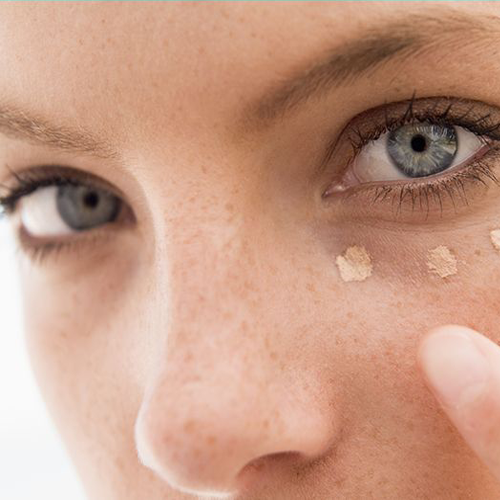 Маски для кожи вокруг глаз от морщин в домашних условиях | МОРЕВНА | Дзен