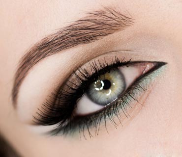 Как сделать макияж Смоки Айс: впечатляющий и завораживающий взгляд